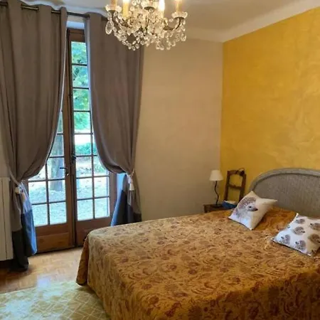 Maison Lancosme
