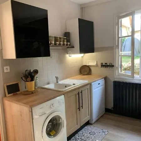 بيت للعطل Maison Lancosme