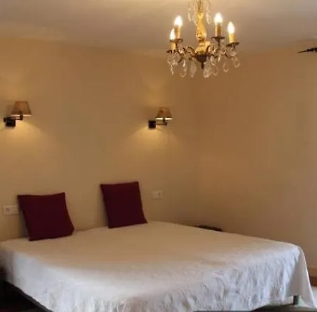بيت للعطل Maison Lancosme *