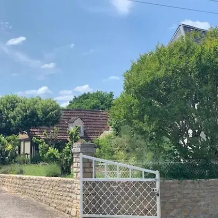 Maison Lancosme