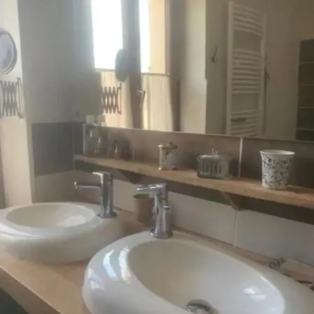 بيت للعطل Maison Lancosme